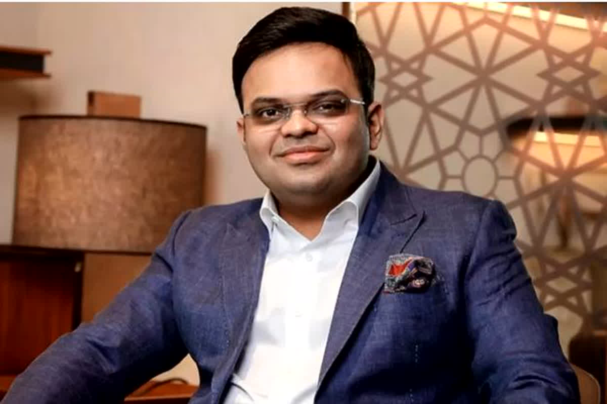 BCCI Gives 8.5 Crore to IOA: भारतीय एथलीट को पेरिस ओलंपिक के लिए 8.5 करोड़ देगी BCCI, सचिव जय शाह ने किया ऐलान