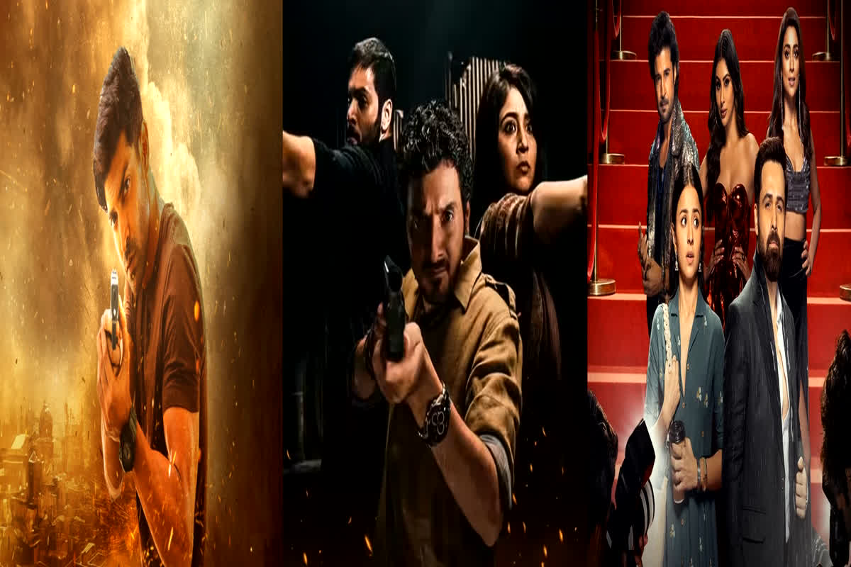 July OTT Release: ‘मिर्जापुर 3’ से लेकर ‘कमांडर करण सक्सेना’ तक, इस महीने ओटीटी पर धूम मचाएगी ये फिल्में और सीरीज