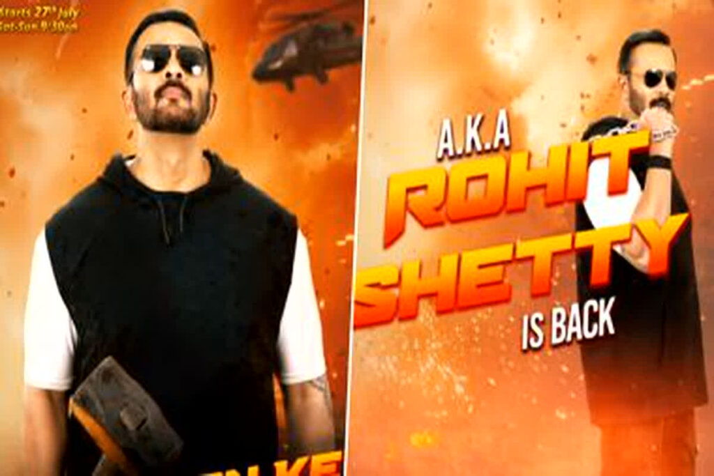 Khatron Ke Khiladi 14 Promo