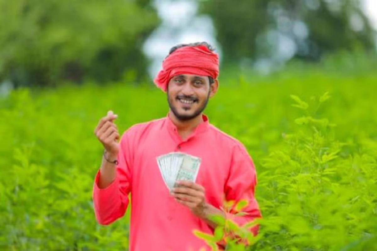 PM Kisan Maandhan Yojana: किसान भाइयों के लिए खुशखबरी.. इस योजना के तहत हर महीने मिलेंगे 3000 रुपये, यहां जान लें पात्रता