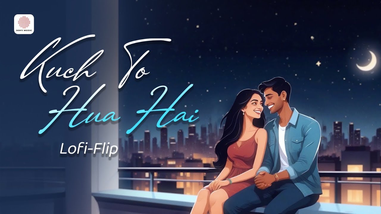 Kuch To Hua Hai (Lofi Flip) – Shankar Ehsaan Loy | Alka Yagnik | Shaan | Silent Ocean