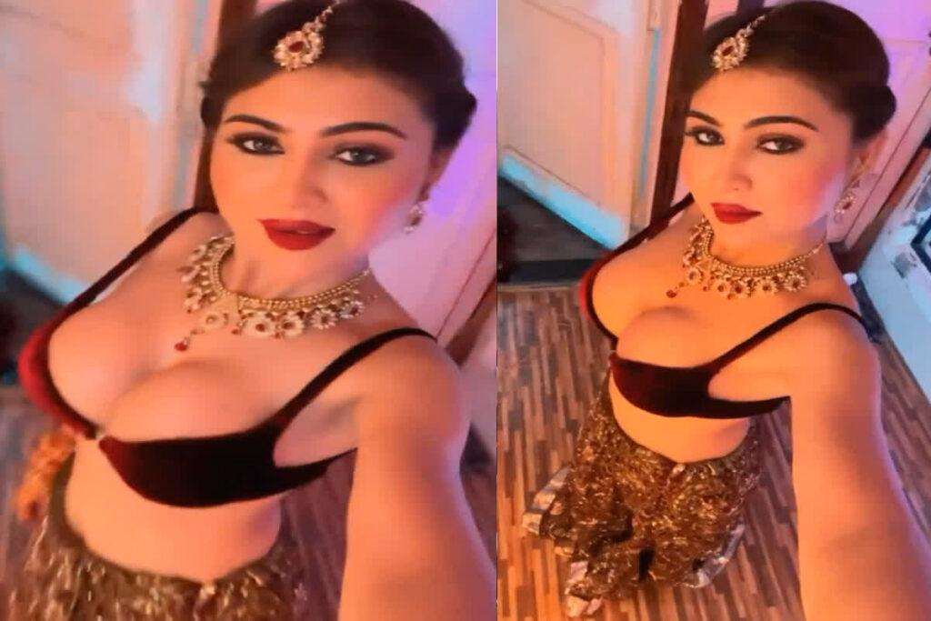 Kuwari Ladki ka Sexy video HD