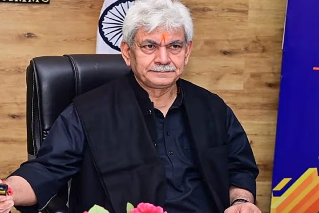 Govt will Take Permission of Lieutenant Governor