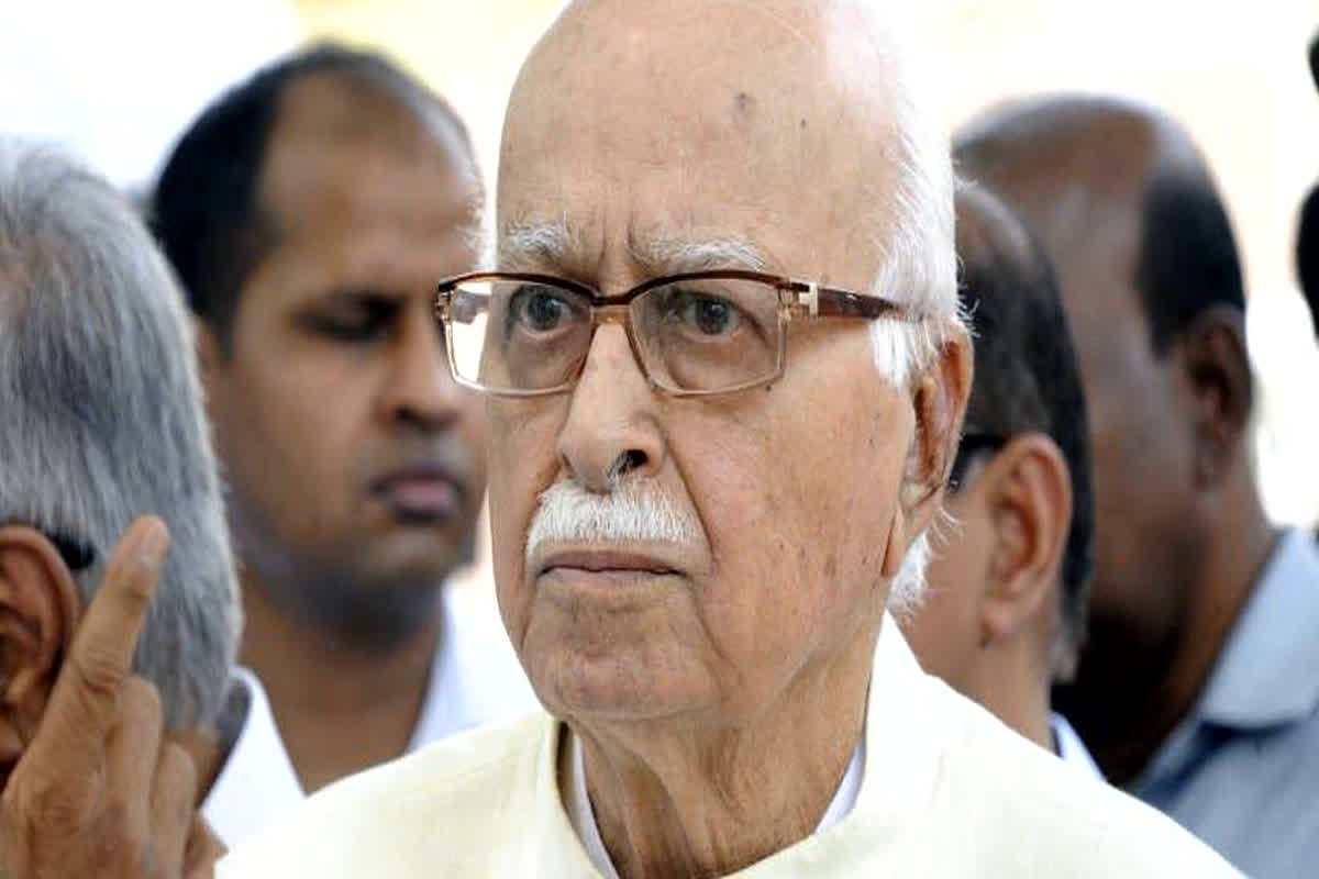 Lal Krishna Advani Passed Away? लाल कृष्ण आडवाणी का​ निधन? सोशल मीडिया पर पोस्ट आते ही श्रद्धांजलि देने लगे लोग, जानिए क्या है पूरा मामला