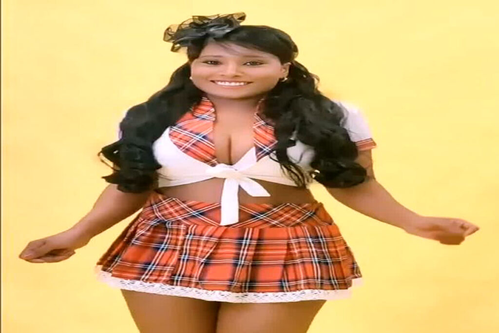 Nikita Gokhale Sexy Video