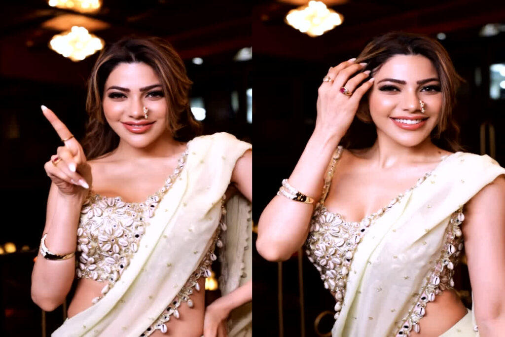 Marathi Mulgi Sexy Video