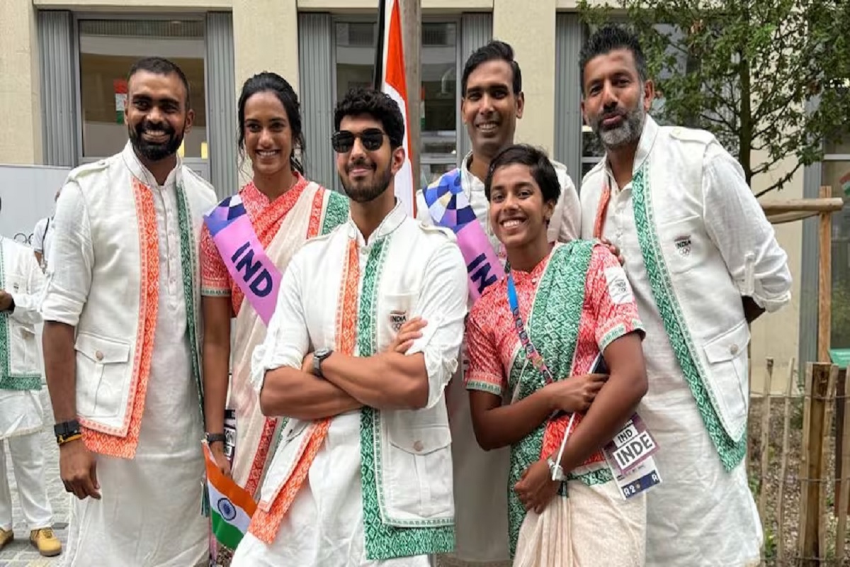 Olympics India Matches Today : पेरिस ओलंपिक में आज भारत के अहम मुकाबले, पहले दिन 18 खिलाड़ी दिखाएंगे दमखम, यहां देखें पूरा शेड्यूल