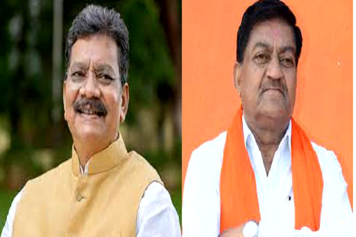 PDS Ration: नेता प्रतिपक्ष ने सदन में उठाया PDS दुकानों में घटिया चना वितरण का मुद्दा, खाद्य मंत्री को दिखाए चने के सैंपल, कहा- होगी जांच…