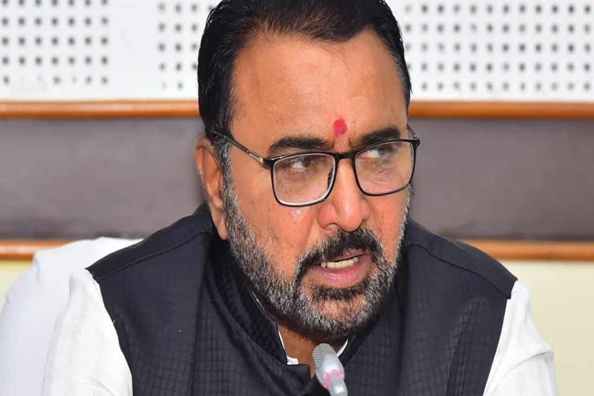 क्या भारत में शामिल होगा PoK? केंद्रीय मंत्री ने दिया बड़ा बयान, बोले- 400 सीटें मिली होती तो…