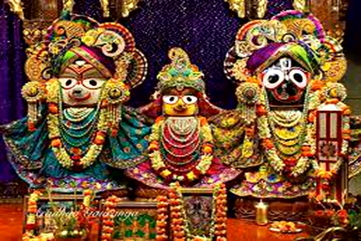 Jagannath Mandir Rahasya: जानें आखिर क्यों हर 12 साल बाद बदली जाती है भगवान जगन्नाथ की मूर्ति?, क्या है इसके पीछे की वजह