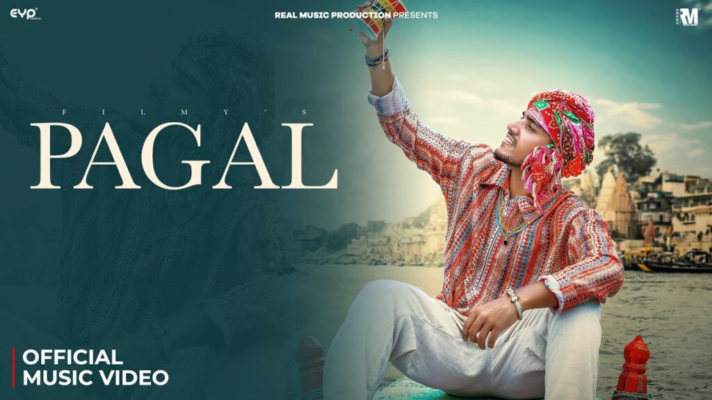 Pagal Official Music Video Bholenath New Devotional Song