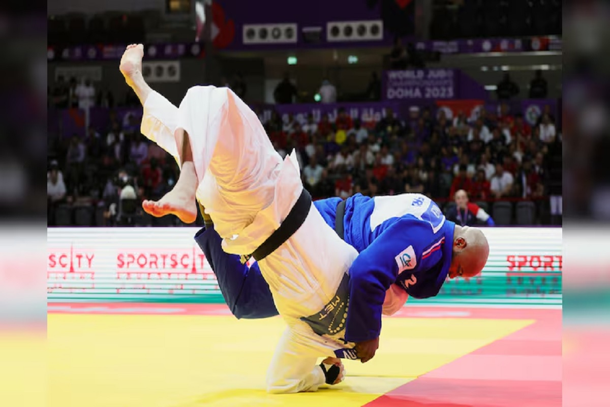 Paris Olympics 2024: आज से एक्शन में होंगे भारतीय खिलाड़ी, तीरंदाज करेंगे अपने अभियान का आगाज, जानें कैसे देखें लाइव