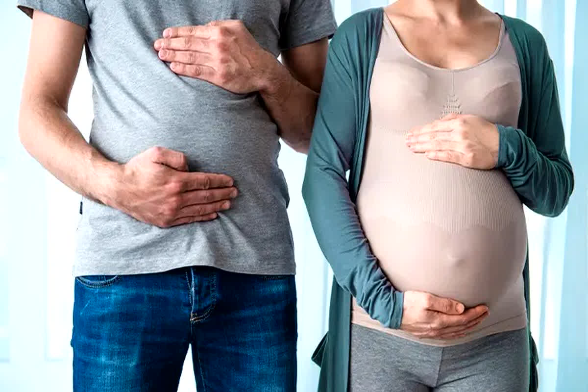 Janani Suraksha Yojana Scam: यहां के पुरुष भी हो रहे हैं प्रेग्नेंट! बार-बार करवा रहे अपना प्रसव, हैरान कर देगी वजह