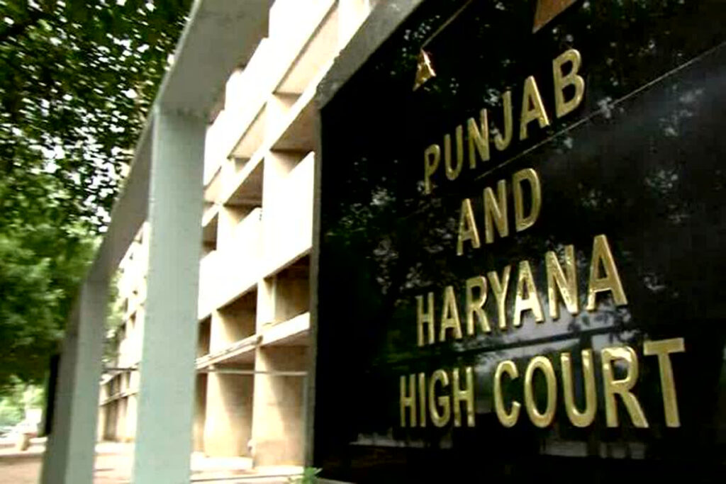 High Court On Shambhu Border