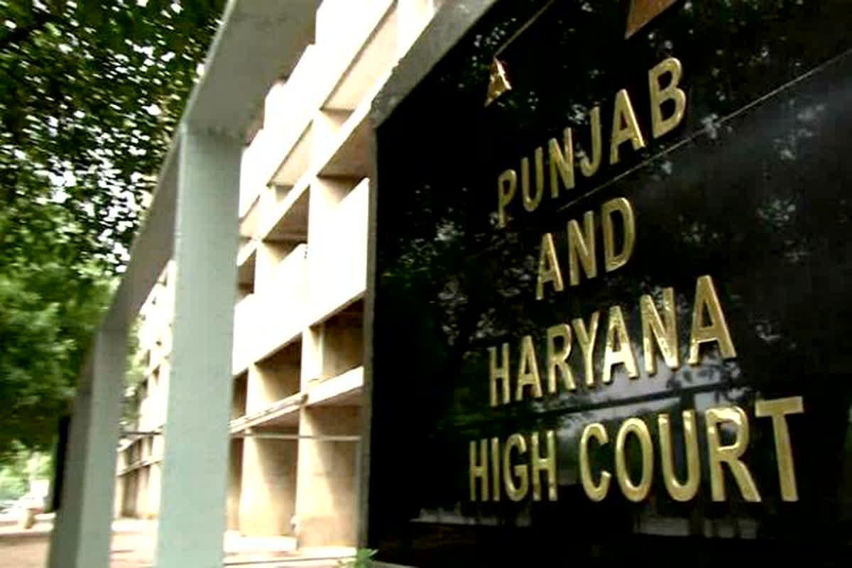 High Court On Shambhu Border : शंभू बॉर्डर से 7 दिनों के भीतर हटाएं जाएं बैरिकेड, हाईकोर्ट ने सरकार को दिया आदेश