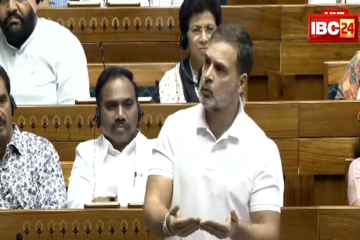 Rahul Gandhi Speech Today in Parliament: ‘मेरे से सवाल नहीं पूछ सकते आप’ ओम बिरला से राहुल गांधी ने ऐसा क्या पूछ लिया कि तमके स्पीकर