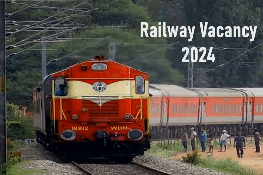 RRB NTPC Notification 2024