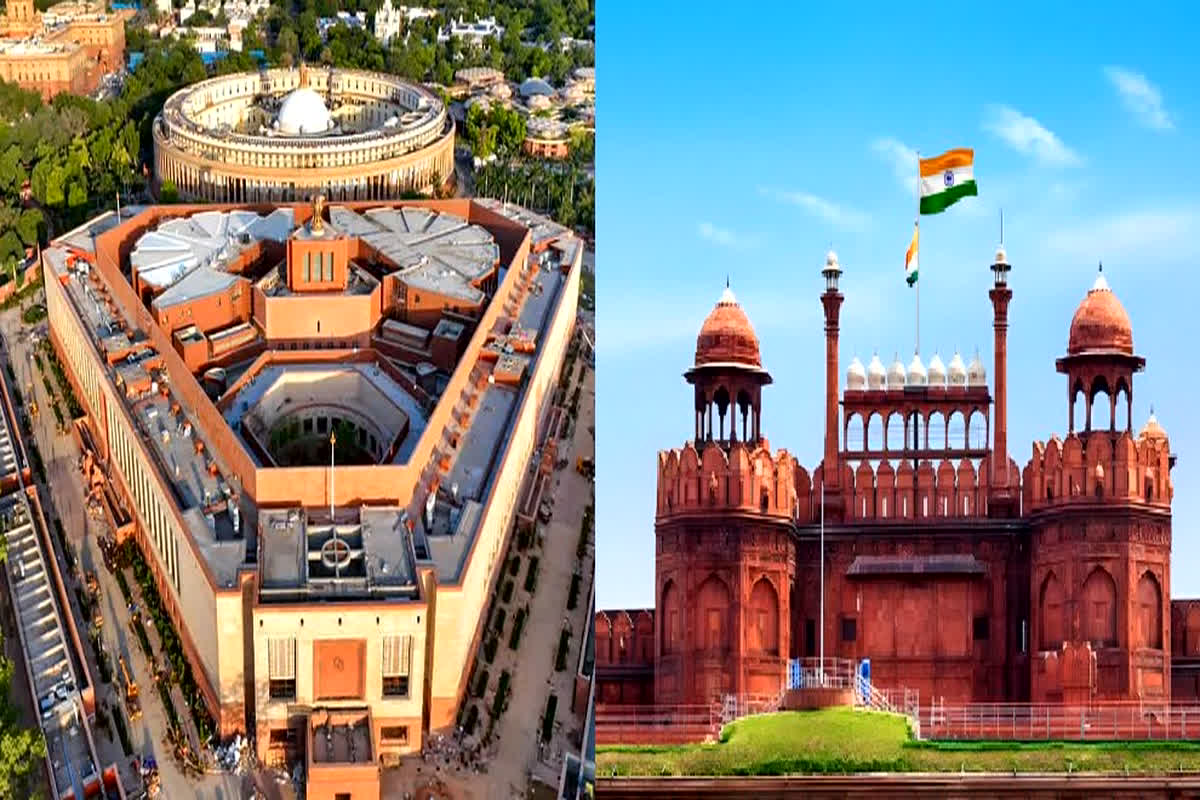 Rajya Sabha MP Threatened: ‘संसद और लाल किले को बम से उड़ा देंगे..’, जानें किस सांसद को आया ‘सिख फॉर जस्टिस’ की धमकी