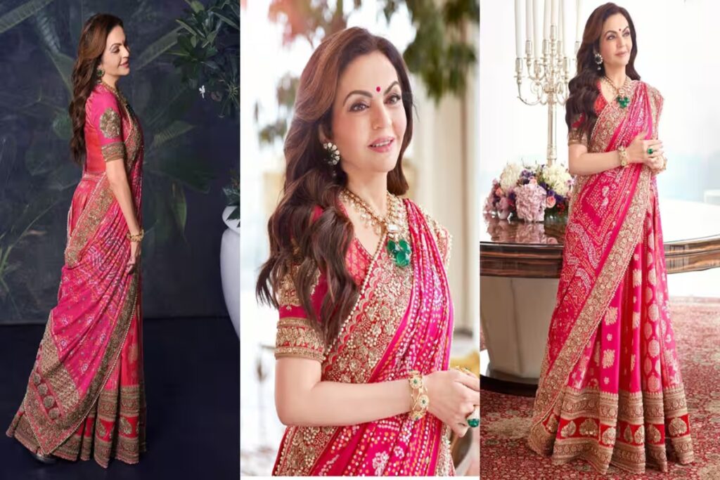 nita ambani hot images before marriage