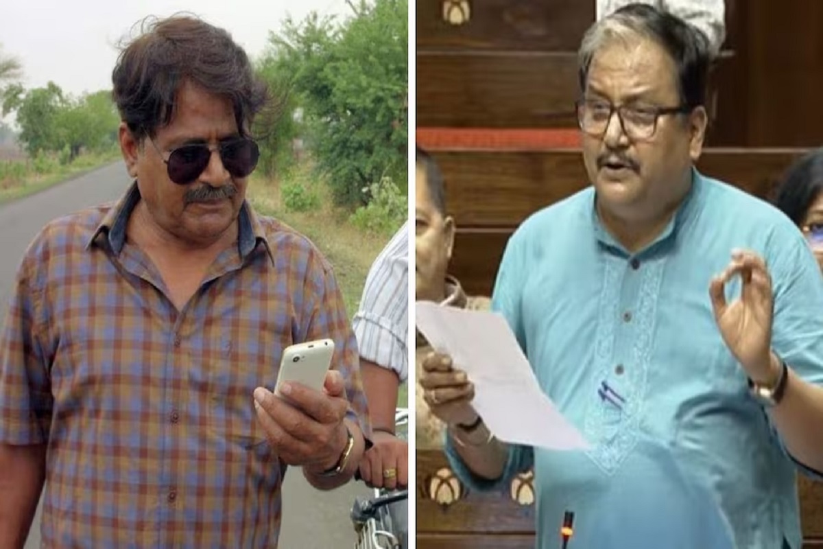 Panchayat Web Series in Parliament : भाई.. संसद तक पहुंच गई पंचायत वेब सीरीज, यहां के सांसद ने कहा- इससे ज्यादा तो फुलेरा के प्रधान पर भरोसा, ठहाकों से गूंजा सदन