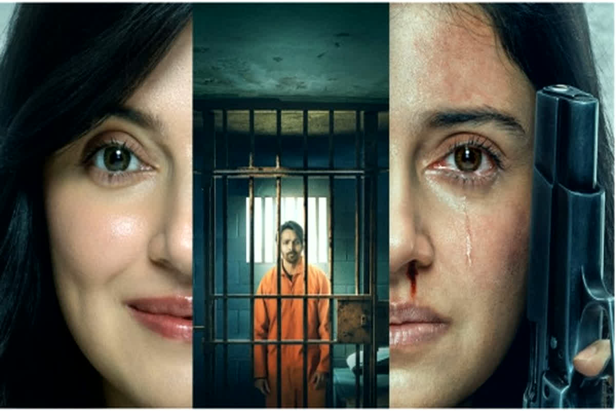Savi on Netflix: सिनेमाघरों के बाद अब Netflix पर रिलीज हुई ‘सावी’, देखने मिलेगा दिव्या खोसला कुमार का अलग अंदाज