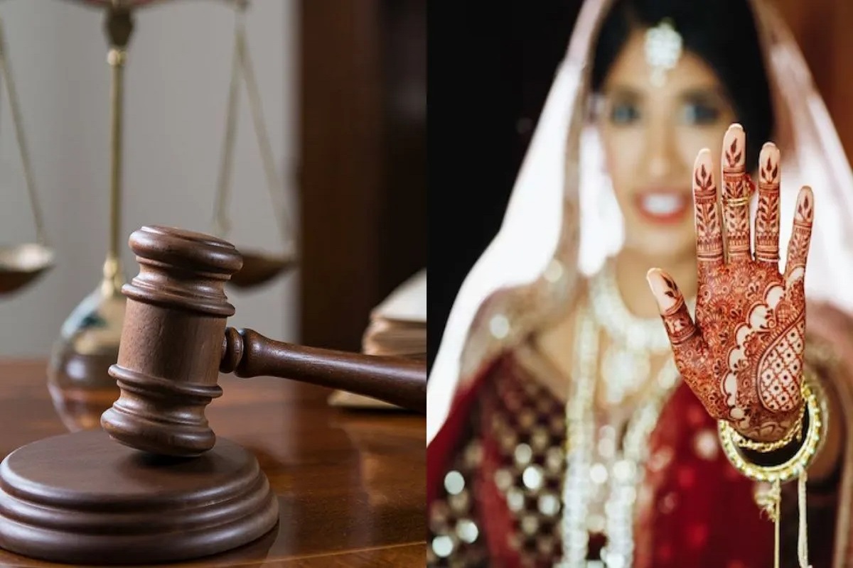 Hindu Girl and Muslim Boy Marriage: हिंदू लड़की से शादी करने वाला मुस्लिम युवक ने मांगी सुरक्षा, कोर्ट ने कहा- पहले करो ये काम फिर…
