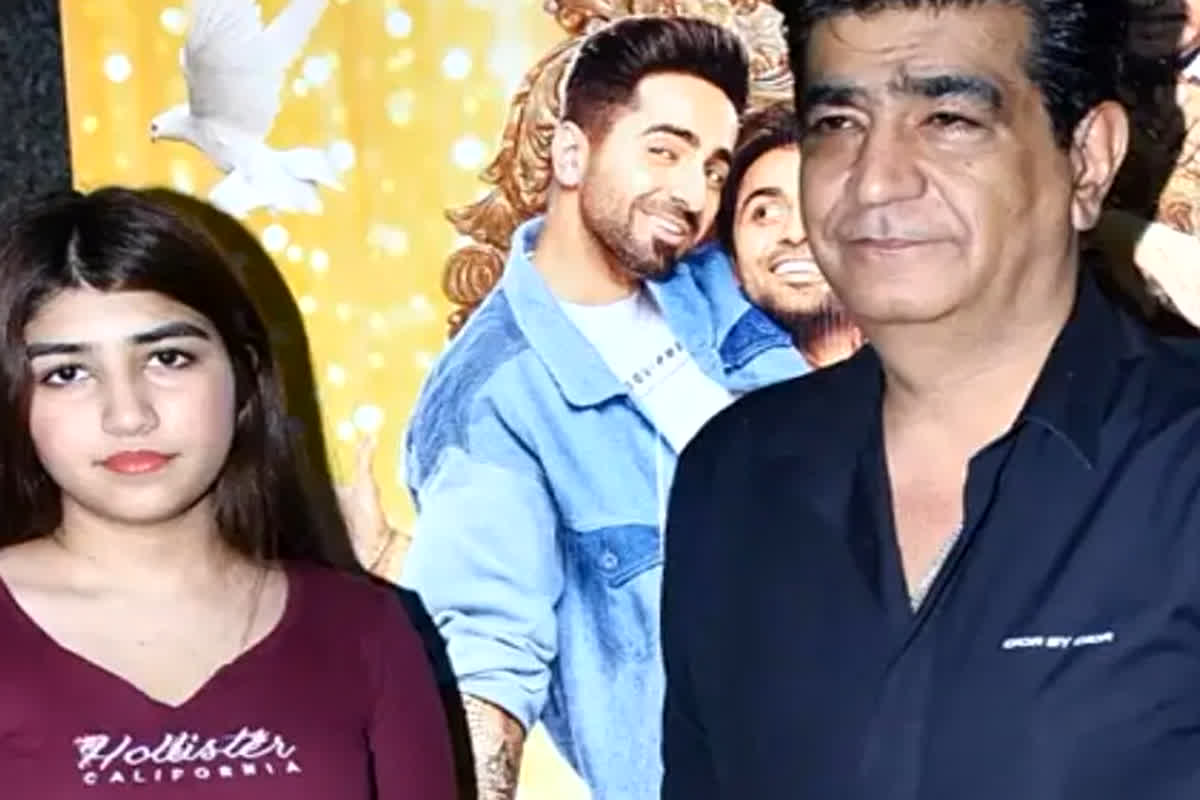 Tisha Kumar Death: बॉलीवुड के मशहूर एक्टर पर टूटा दुखों का पहाड़, 21 साल की बेटी का निधन, सामने आई ये वजह