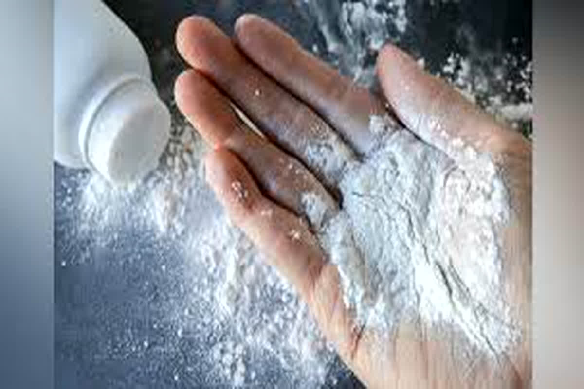 WHO On Talcum Powder : ‘टैल्कम पाउडर से कैंसर का खतरा’, बढ़ रहे मरीज, WHO ने किया बड़ा खुलासा