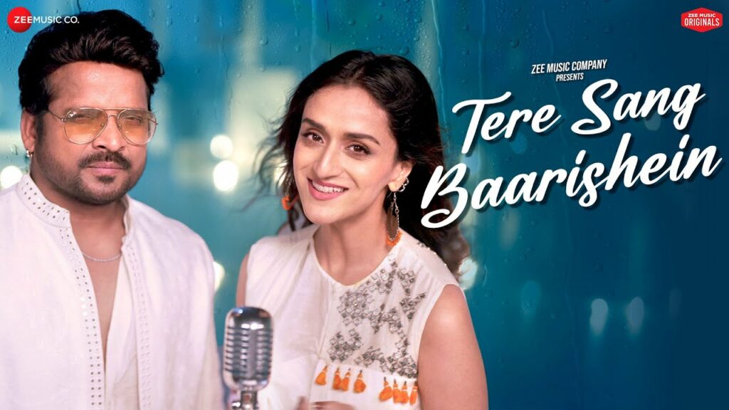 Tere Sang Baarishein Bollywood Hits
