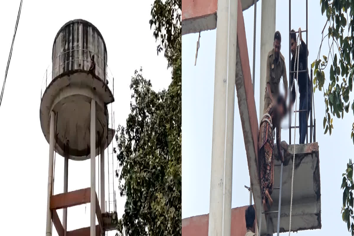 UP Rape Victim Video: गैंगरेप के आरोपियों पर नहीं हुई कार्रवाई, तंग आकर पीड़िता ने उठाया ऐसा कदम, वीडियो देख दहल उठेगा आपका दिल