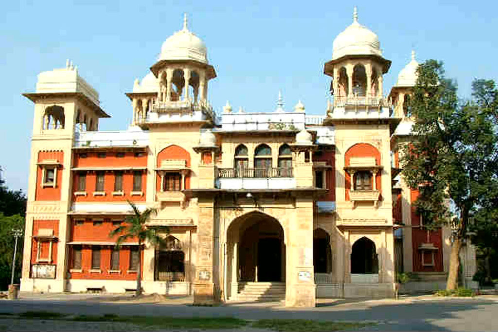 Allahabad University Admission Date