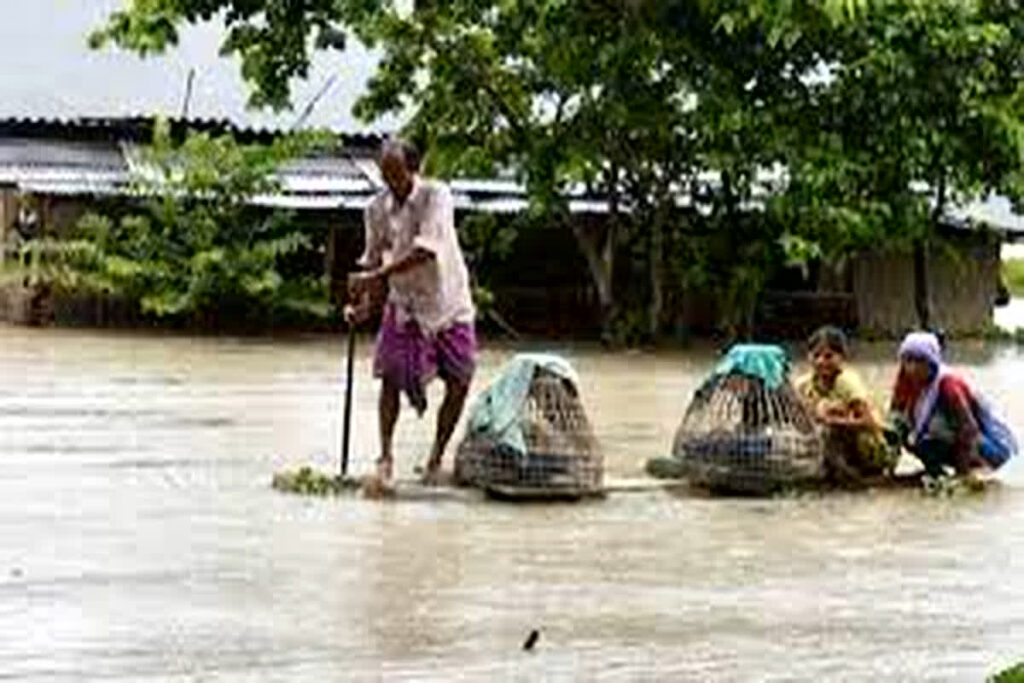 Assam Floods