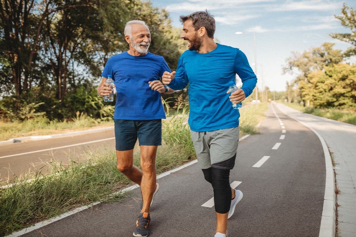 Anti Aging Medicine: पूरी हो सकती है ज्यादा जीने की चाह, आने वाली है उम्र बढ़ाने की दवा, ट्रायल ने दिखा सकारात्मक प्रभाव