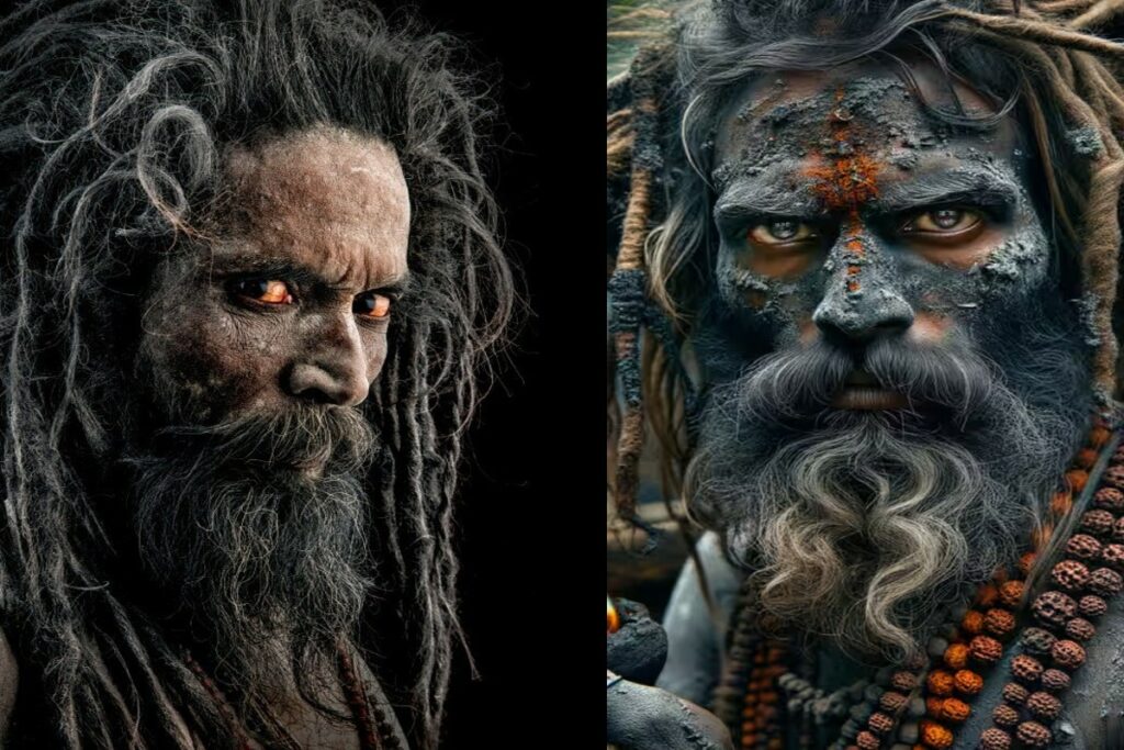 Aghoriyon Ka Nivas | Who are Aghoris? | Aghori Ki Jankari in Hindi