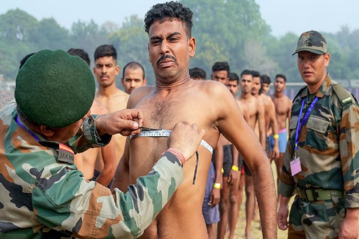 BJP शासित राज्यों में अग्निवीरों को मिलेगा आरक्षण, ओडिशा में भी 10% कोटा और 5 साल की उम्र में छूट