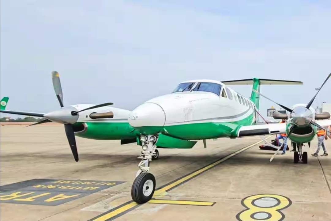 PM Shri Paryatan Air Service Schedule : खजुराहो के लिए इन शहरों से मिलेगी वायु सेवा, यहां देखें नया शेड्यूल