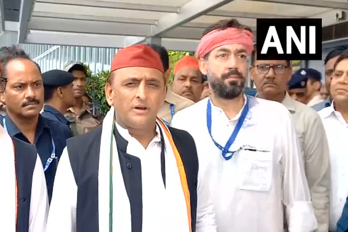 Today News and Live Updates 21 July 2024: ‘भाजपा में नफरत फैलाने वाले लोग हैं, दुकानों पर ‘नेम-प्लेट’ लगाने के निर्देश पर अखिलेश यादव का बड़ा बयान
