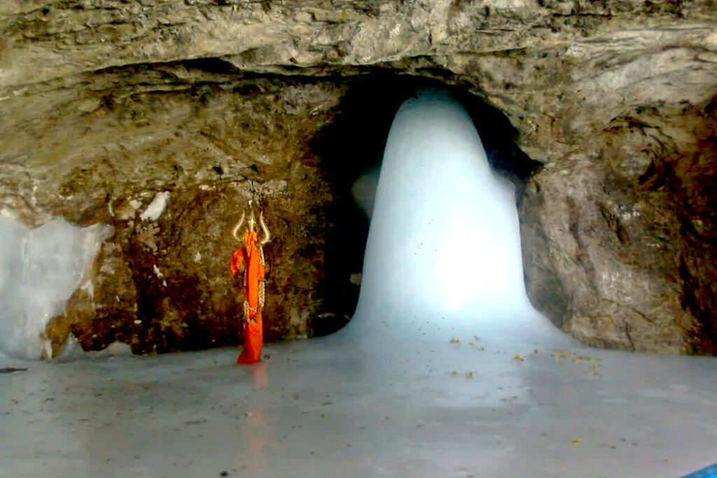 बाबा अमरनाथ की अद्भुत कथा: Baba Amarnath Ki Katha in Hindi