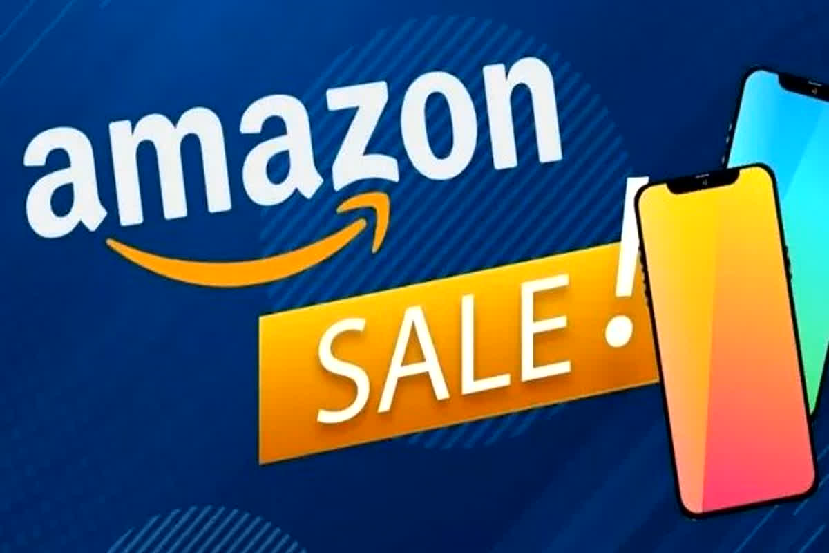 Amazon Raksha Bandhan Special Sale: रक्षाबंधन के लिए अमेजन पर शुरू हो रहा राखी स्‍टोर, धमाकेदाम ऑफर के साथ सस्ते में मिलेंगे ये सामान