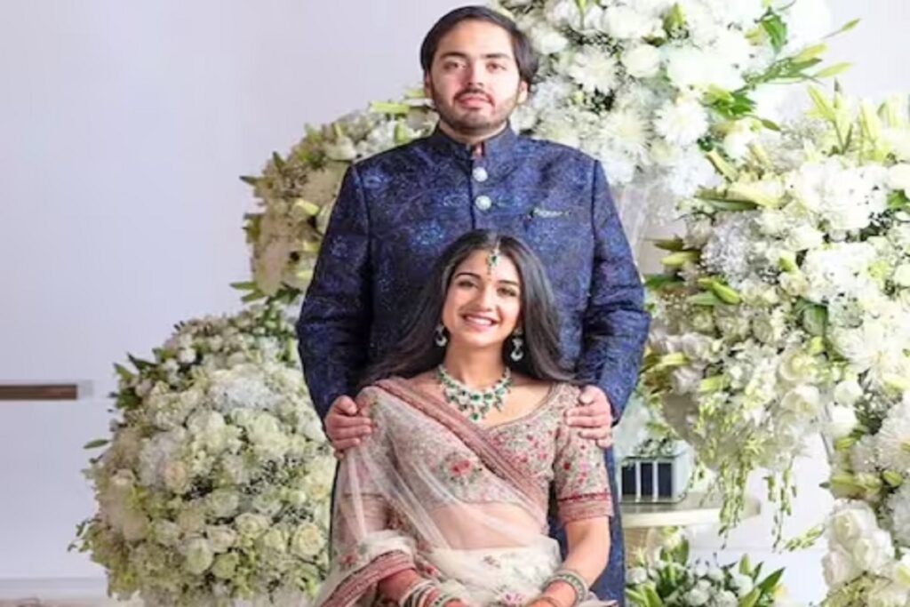 Anant Ambani-Radhika Merchant wedding Guest List