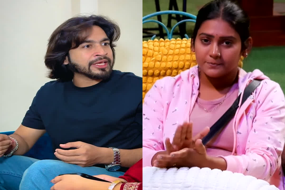 Bigg Boss OTT 3 Shivani Kumari: ये क्या.. बॉयफ्रेंड ने खोल दी शिवानी कुमारी की पोल, कहा – ‘वह झूठ बोल रही हैं की…’