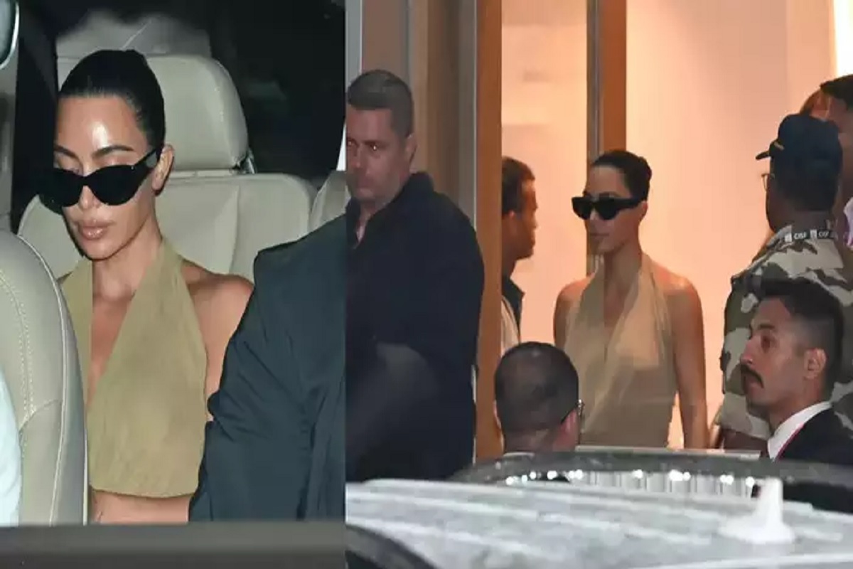 Anant Ambani Wedding: अंबानी परिवार की शादी में लगेगा ग्लैमर का तड़का, कार्दशियन बहनें जमाएंगी रंग