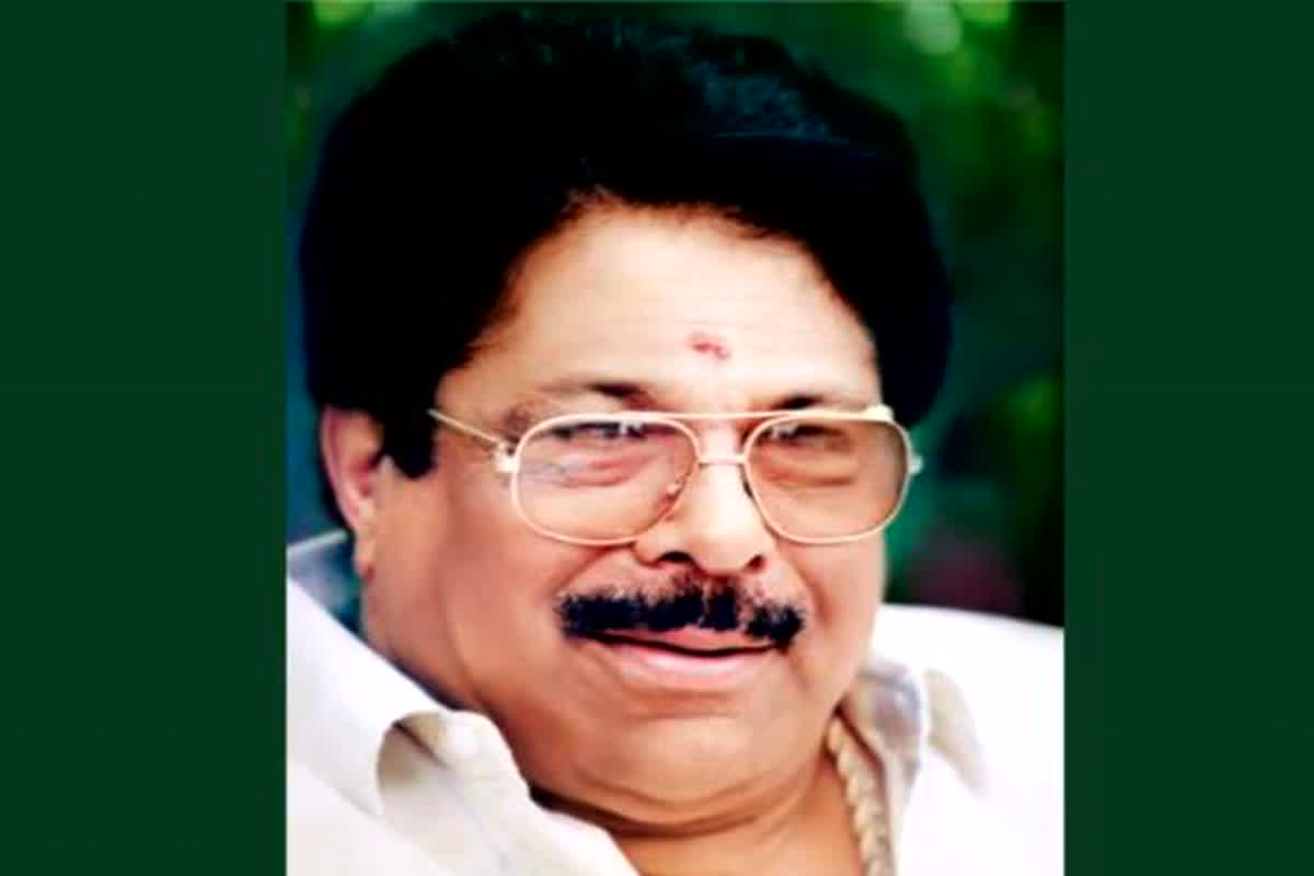 Aroma Mani Passed Away : मशहूर फिल्म डायरेक्टर का हुआ निधन, 65 साल की उम्र में ली अंतिम सांस