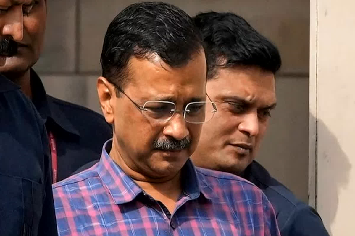Defamation case: अभी जेल से बाहर नहीं आएंगे केजरीवाल, याचिका पर कोर्ट ने सुनाया ये बड़ा फैसला