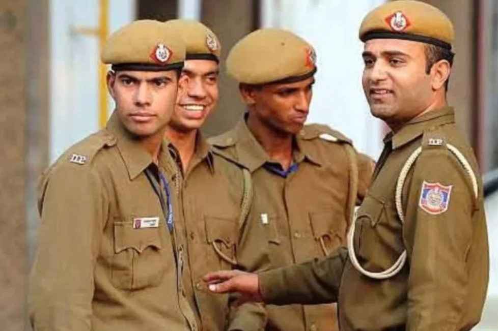 UP police constable re exam date 2024 Time Table