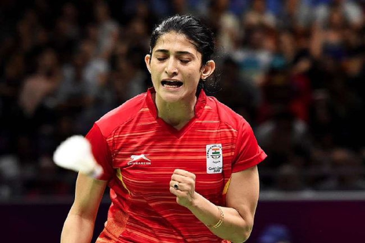 ‘यह मेरा आखिरी ओलंपिक है’, भारत की दिग्गज बैडमिंटन खिलाड़ी ने रोते हुए कही ये बात