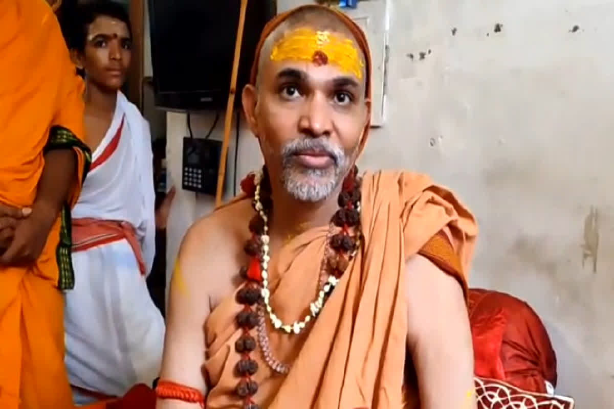 Delhi Kedarnath Mandir Controversy: स्वामी अविमुक्तेश्वरानंद को सोना चोरी वाले दावे पर केदारनाथ समिति ने दिया खुला चैलेंज, जानें क्या कहा