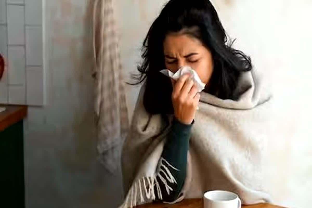 Monsoon Diseases: सावधान! बारिश में बढ़ जाता है इन पांच ​बीमारियों का खतरा, जानें इससे बचाव का तरीका…