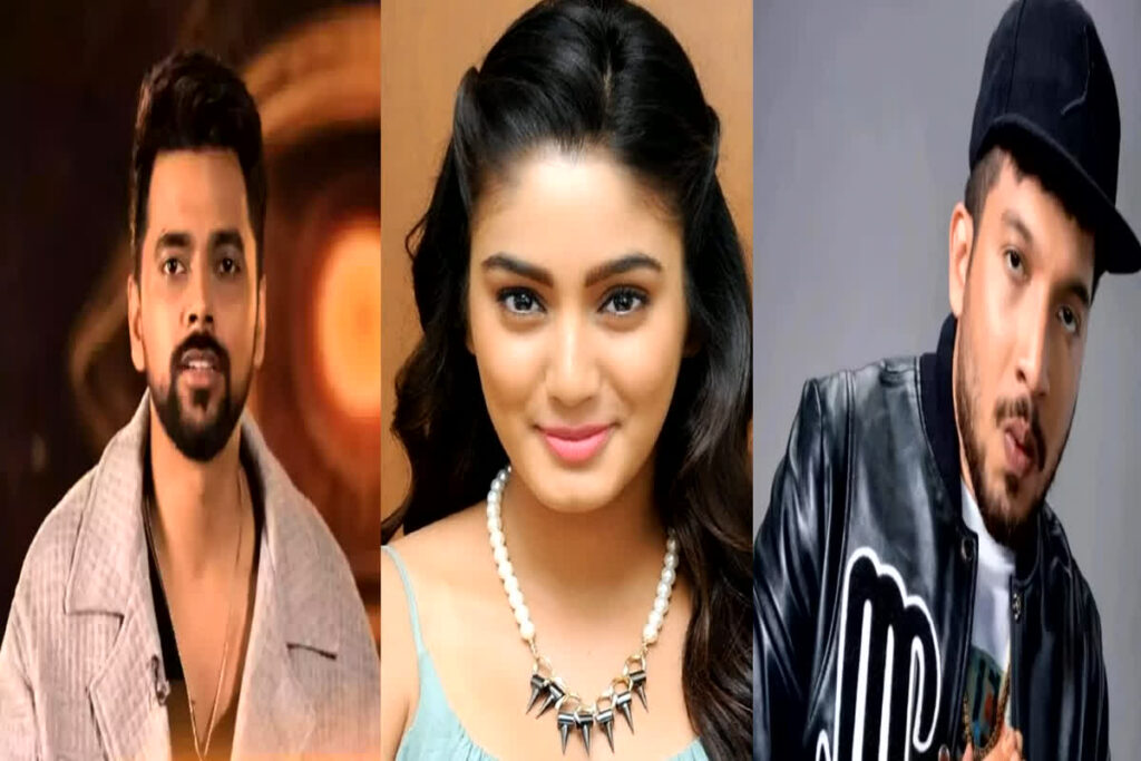 Bigg Boss OTT 3 Winner