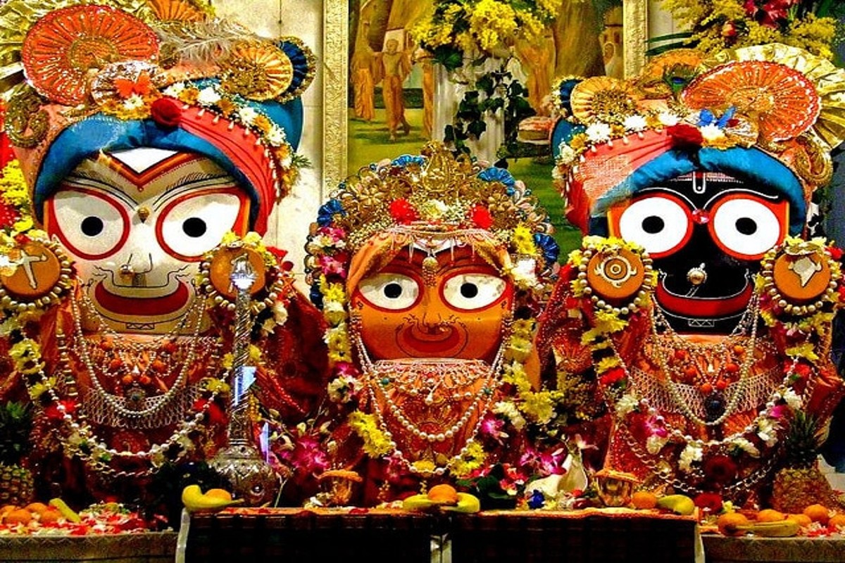 रथयात्रा से पहले 15 दिन तक बीमार कैसे हो जाते हैं भगवान जगन्नाथ? एक भक्त से जुड़ा है पूरा रहस्य, आप भी पढ़े पौराणिक कथा | Bhagwan Jagannath Ki Katha